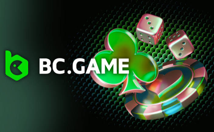 BC.Game Casino The Ultimate Gaming Destination in Bangladesh