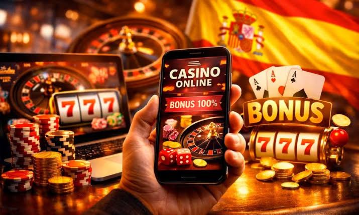 Bonos de Casino en Dinero Real Cómo Maximizar tus Ganancias