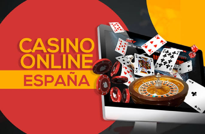 Descubre los Mejores Bonos en Casino Slots en España Descubre los Mejores Bonos en Casino Slots en España