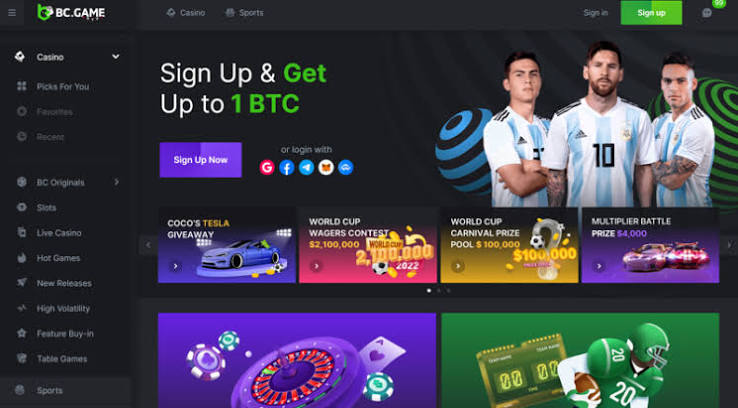 Discover the Thrill of Gaming at bcgame.vc Online Casino -423088760 Discover the Thrill of Gaming at bcgame.vc Online Casino -423088760