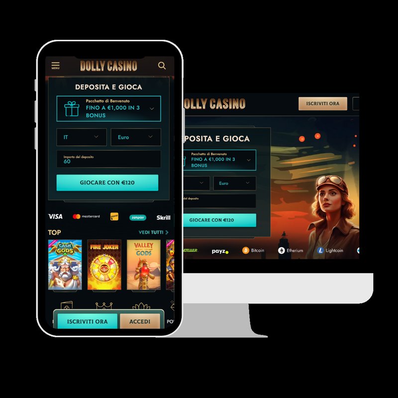 Dolly casino italia a Italy Dolly casino italia a Italy