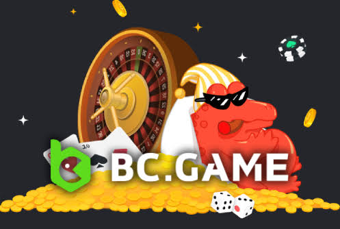 Everything You Need to Know About BC.Game Online -318746869 Everything You Need to Know About BC.Game Online -318746869