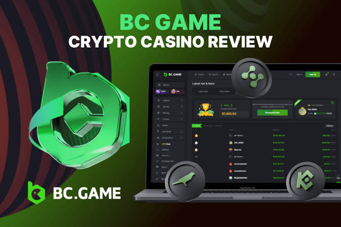 Everything You Need to Know About BC.Game Online -318746869 Everything You Need to Know About BC.Game Online -318746869