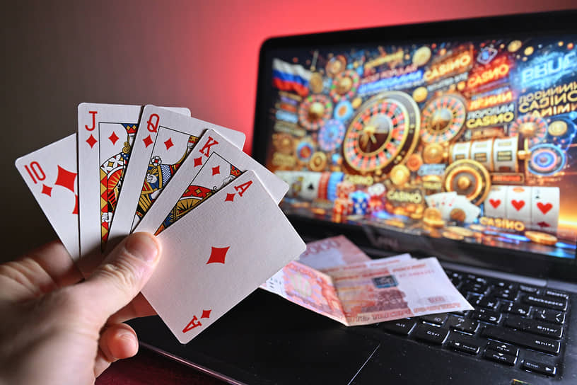Experience the Thrill of Blood Moon Casino & Sportsbook 452160162 Experience the Thrill of Blood Moon Casino & Sportsbook 452160162