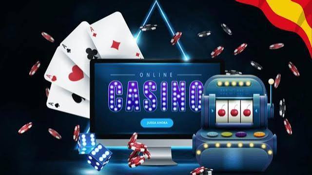 Juega y Gana Casino Online España Dinero Real Juega y Gana Casino Online España Dinero Real