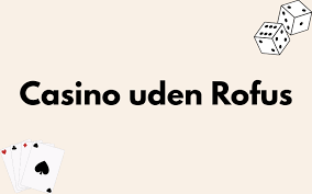 Live Casino Uden Dansk Licens - En Verden af Underholdning Live Casino Uden Dansk Licens - En Verden af Underholdning