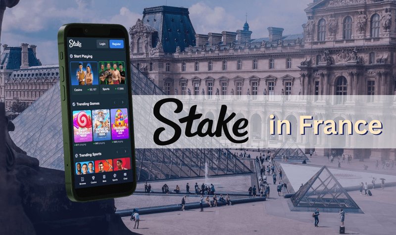 Decouvrez le Stake Casino en Ligne Officiel en France avec Bonus Attractifs, stake casino france