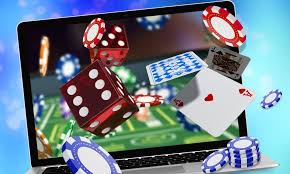 Unveiling Slots 52 A Comprehensive Guide to Online Slot Gaming