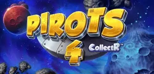 Explore the Exciting World of Pirots 4 Casino