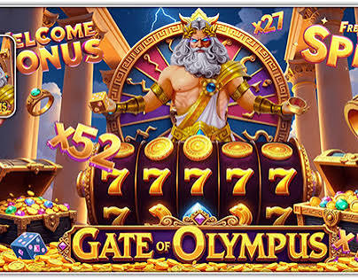 Gates of Olympus Super Scatter En Ny Dimension af Spiloplevelse -1854602822 Gates of Olympus Super Scatter En Ny Dimension af Spiloplevelse -1854602822