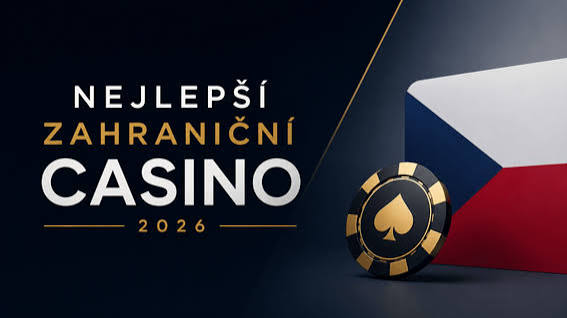 Nové české kasino Objevte nejlepší online herny v roce 2023