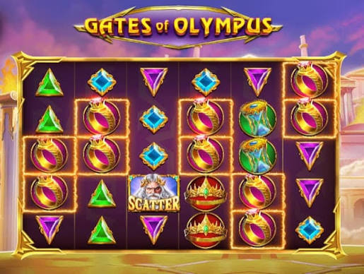 Gates of Olympus Anmeldelse - En Dybere Indsigt i Spillet Gates of Olympus Anmeldelse - En Dybere Indsigt i Spillet