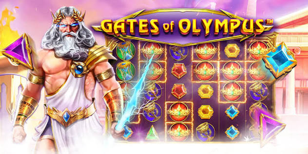 Gates of Olympus Spil En Udforskning af Gudernes Verdener 778678015