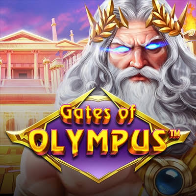 Oplev Gates of Olympus Slot – En Rejse til De Gamle Guder