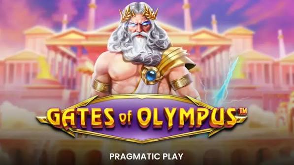 Oplev Gates of Olympus Slot – En Rejse til De Gamle Guder