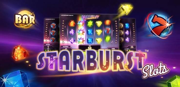 Starburst Slot Oplev Det Blændende Univers Af Gevinstmuligheder Starburst Slot Oplev Det Blændende Univers Af Gevinstmuligheder